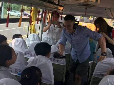 我與畢業的獨家記憶