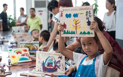 別開生面的入學第一課