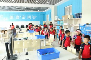 墾利區(qū)第一實驗小學與二幼教育集團開展 走親訪校 幼小銜接活動