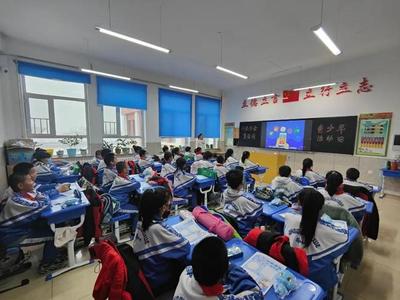 網絡安全宣傳周丨守護網絡安全,為青少年健康成長護航