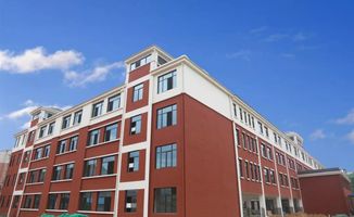 超漂亮 許昌市新東街中學投入使用 還有多所學校即將完工