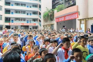 四川21所學校獲評第一屆全國文明校園