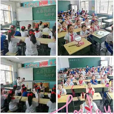 【雅正教育·東關小學】小學生生活技能大賽活動掠影