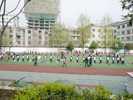 遵義縣第一小學