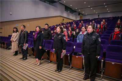 回顧點(diǎn)滴 未來可期--蘇州高新區(qū)成大實(shí)驗(yàn)小學(xué)校2021-2022學(xué)年第一學(xué)期休業(yè)式