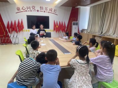 浐灞第三小學(xué)市級“名校+”共同體到御品軒幸福烘焙魔法城堡開展實(shí)踐課程