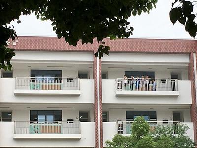 街角社會︱蘇州立新小學(xué)開學(xué)的第一天