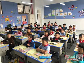 鷹潭市第一小學星河匯校區舉行古詩詞大會校園選拔賽