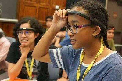 能監測專注度的腦機接口頭環進校園了,身為家長你會同意嗎?