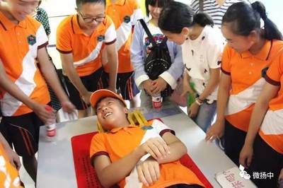 60張照片告訴你,來自古丈的49名孩子,在小島揚中經歷了哪些生命中的第一次