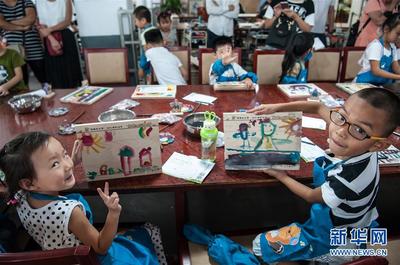 別開生面的入學第一課