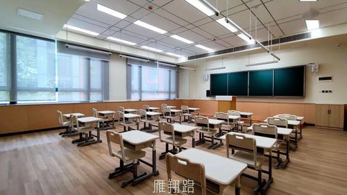 曲江第一學校正式簽約，由西安市鐵一中學直管，第一小學校