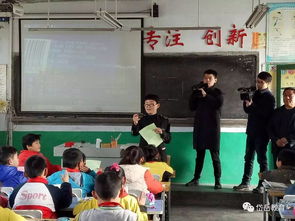 大汶口鎮(zhèn)中心小學(xué)老校首辦食品安全知識(shí)進(jìn)校園活動(dòng)