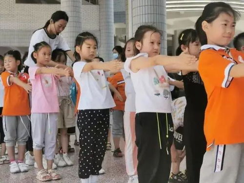 重慶大學(xué)城第一小學(xué)校小豆包成長(zhǎng)記